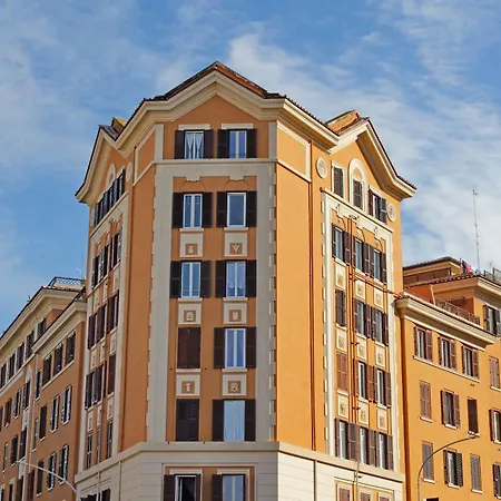 Domus Augustea - San Giovanni Sunset 게스트하우스