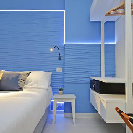 게스트하우스 Domus Augustea - San Giovanni Sunset