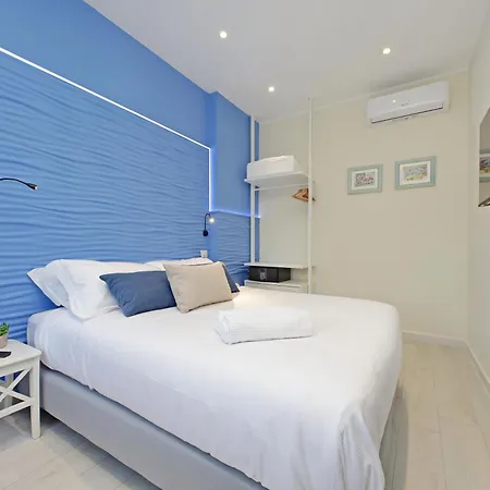 Domus Augustea - San Giovanni Sunset