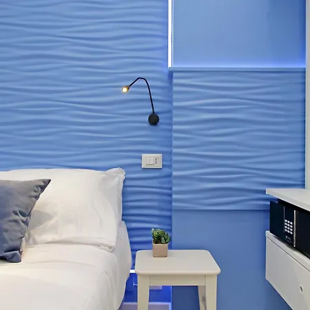 Domus Augustea - San Giovanni Sunset 게스트하우스