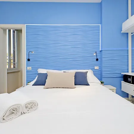 게스트하우스 Domus Augustea - San Giovanni Sunset