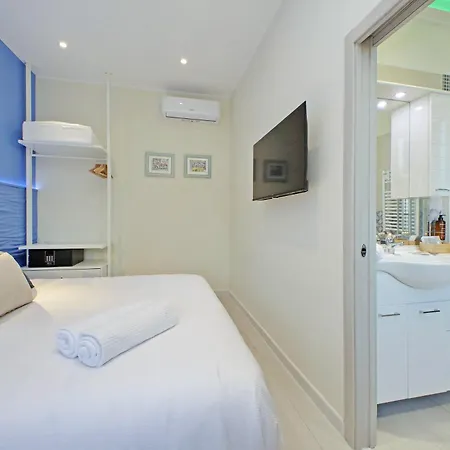 Domus Augustea - San Giovanni Sunset 게스트하우스 로마