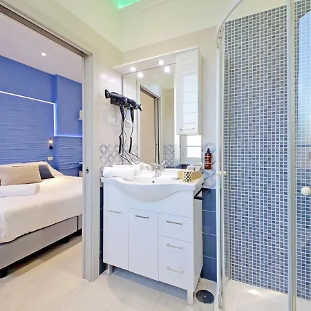 Domus Augustea - San Giovanni Sunset 4* 로마