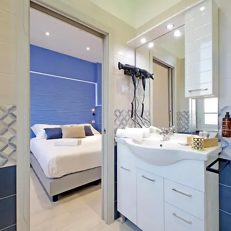 Domus Augustea - San Giovanni Sunset