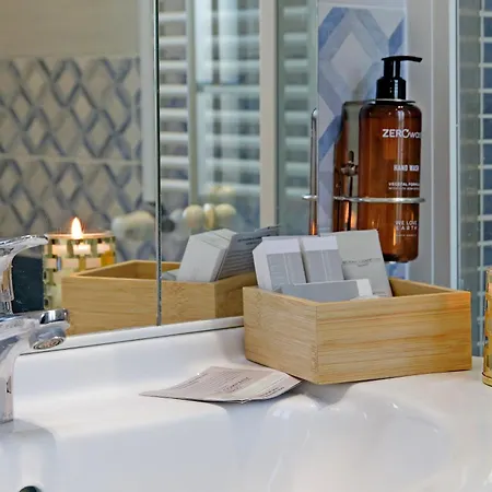 게스트하우스 Domus Augustea - San Giovanni Sunset