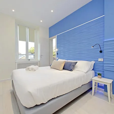 게스트하우스 Domus Augustea - San Giovanni Sunset 4*