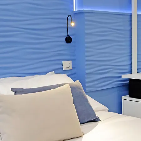 Domus Augustea - San Giovanni Sunset 게스트하우스 로마