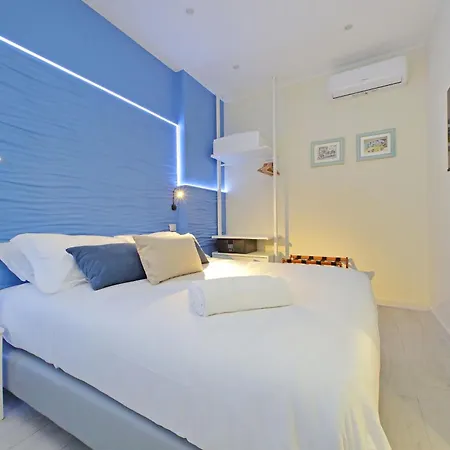 게스트하우스 Domus Augustea - San Giovanni Sunset 로마