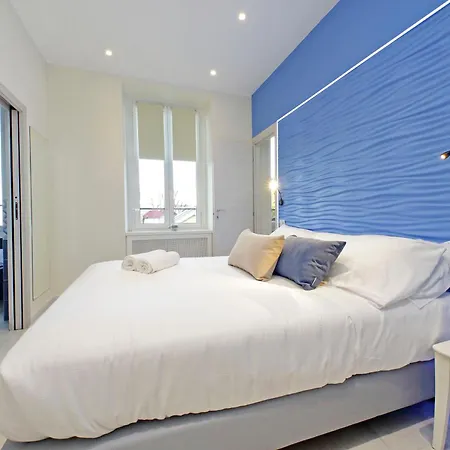 Domus Augustea - San Giovanni Sunset 4*