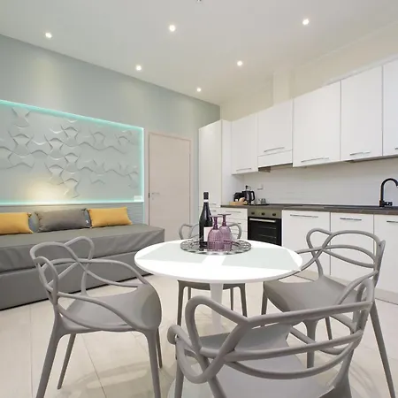 Domus Augustea - San Giovanni Sunset 로마