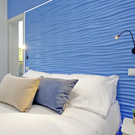 Domus Augustea - San Giovanni Sunset 4* 로마