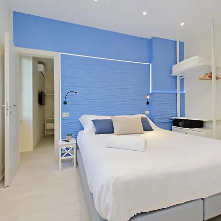 Domus Augustea - San Giovanni Sunset