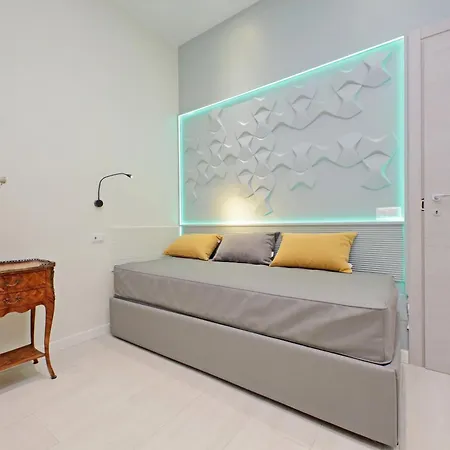 Domus Augustea - San Giovanni Sunset 4*