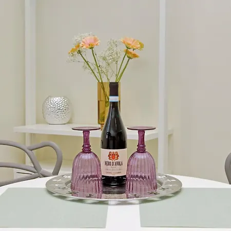 게스트하우스 Domus Augustea - San Giovanni Sunset