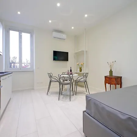 게스트하우스 Domus Augustea - San Giovanni Sunset 4*