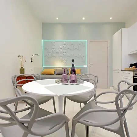 Domus Augustea - San Giovanni Sunset 로마