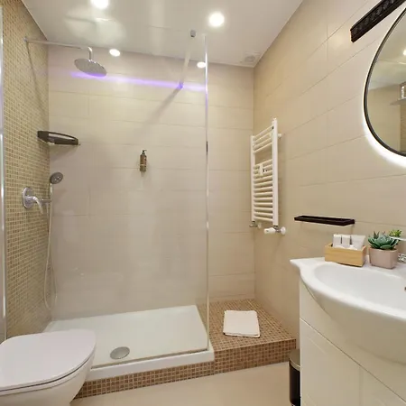 게스트하우스 Domus Augustea - San Giovanni Sunset 로마