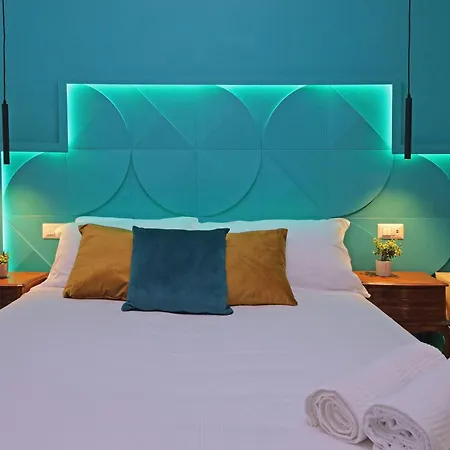 Domus Augustea - San Giovanni Sunset 로마