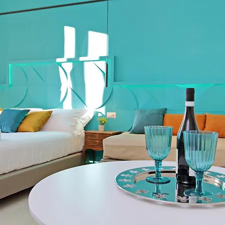 Domus Augustea - San Giovanni Sunset 게스트하우스 로마