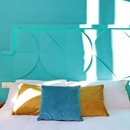 Гостевой дом Domus Augustea - San Giovanni Sunset Рим