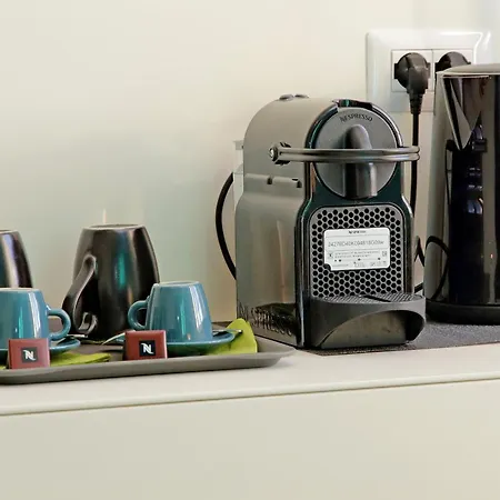 Domus Augustea - San Giovanni Sunset 게스트하우스 로마