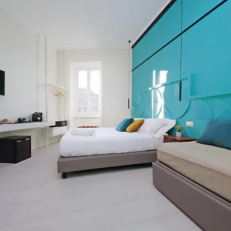 Domus Augustea - San Giovanni Sunset 게스트하우스 4*