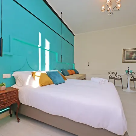 Domus Augustea - San Giovanni Sunset 게스트하우스 로마