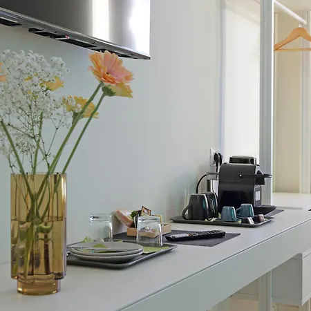 Domus Augustea - San Giovanni Sunset 4*