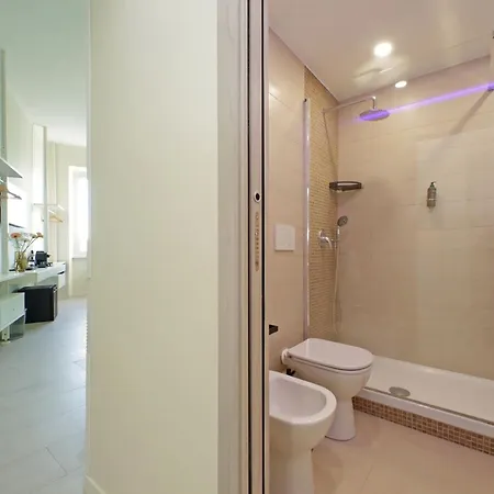 Domus Augustea - San Giovanni Sunset 게스트하우스