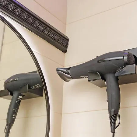 Domus Augustea - San Giovanni Sunset 게스트하우스 로마