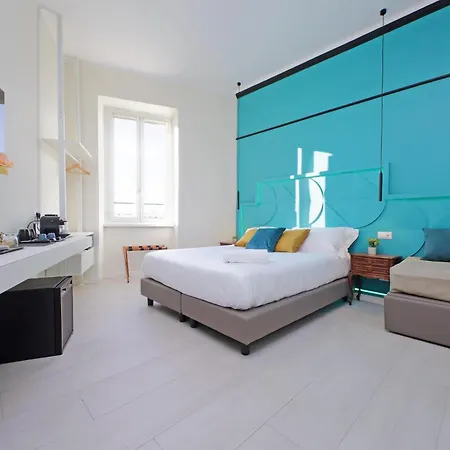 Domus Augustea - San Giovanni Sunset